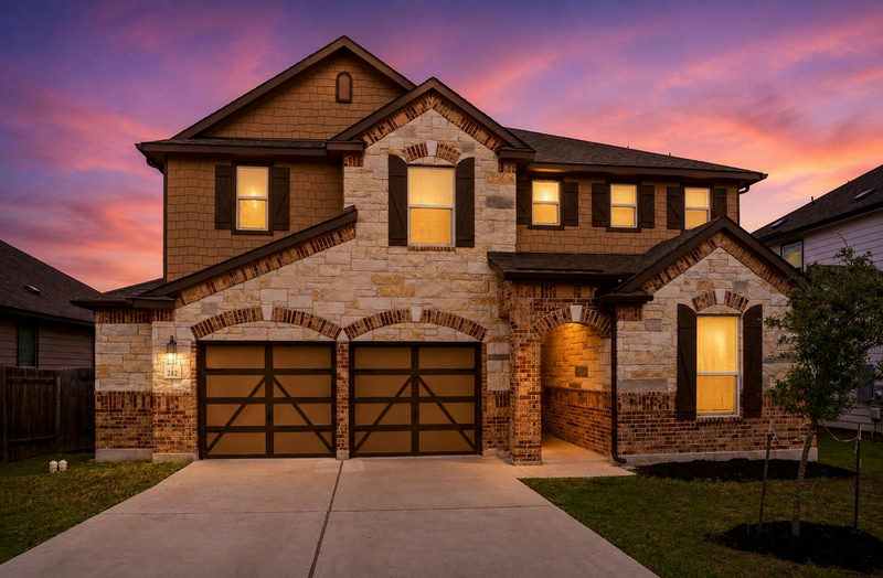 282 Crimson Ln — exterior