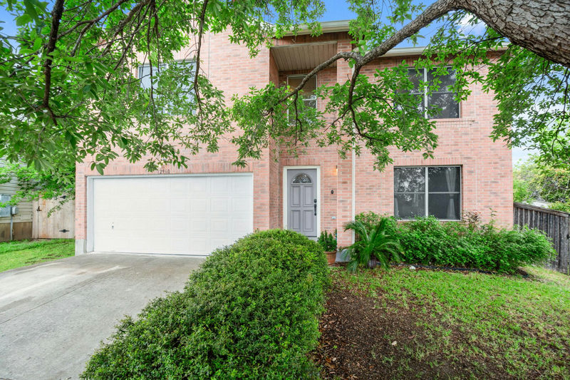12960 Dionysus Dr — exterior