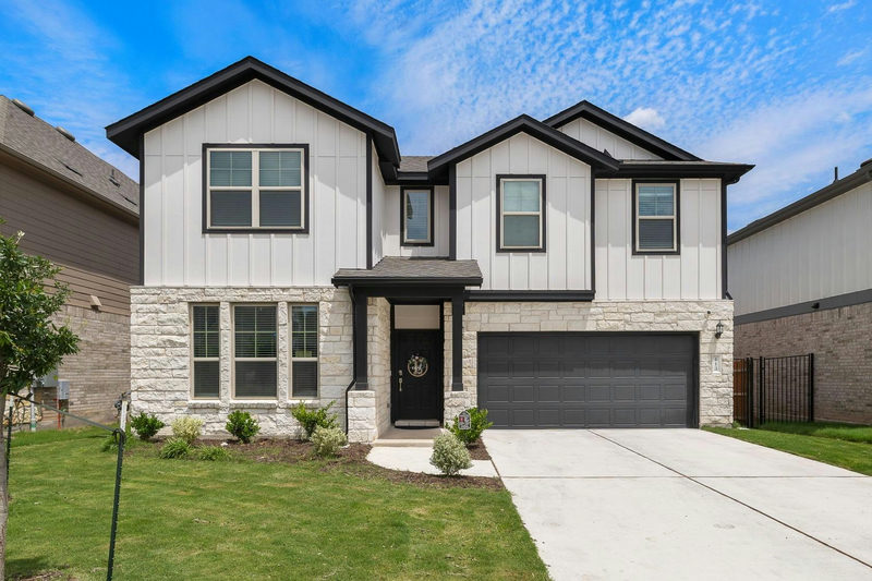 113 Bell Chime Dr — exterior