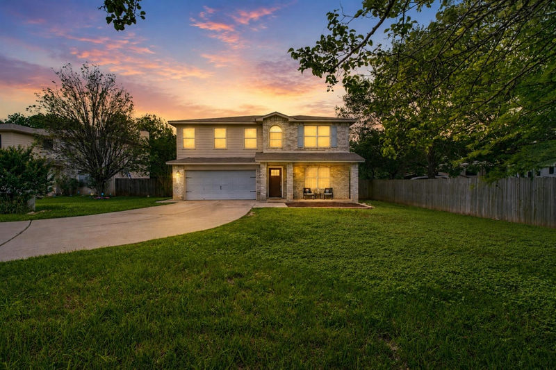 369 S Kates Cv — exterior