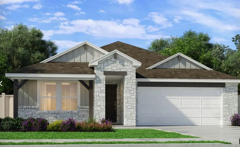 378 Callahan Loop — exterior
