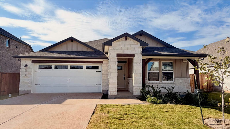 378 Callahan Loop — exterior