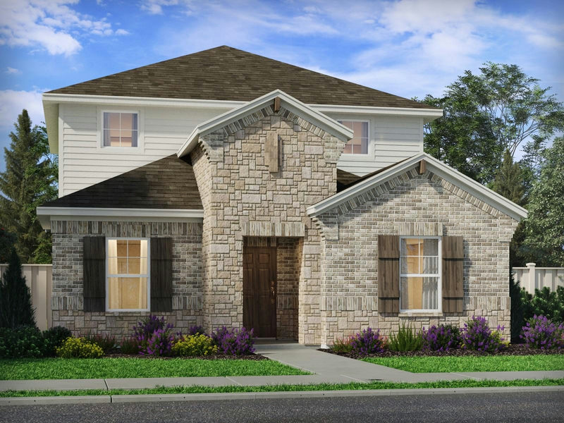 125 Antioch Church Dr — exterior
