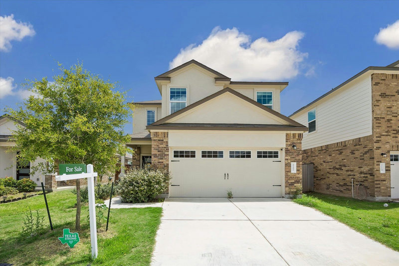 217 Canley Loop — exterior