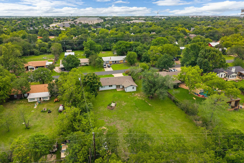 1509 Shenandoah Dr — exterior