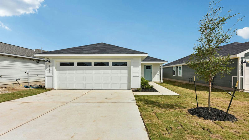 398 Ebbsfleet Dr — exterior