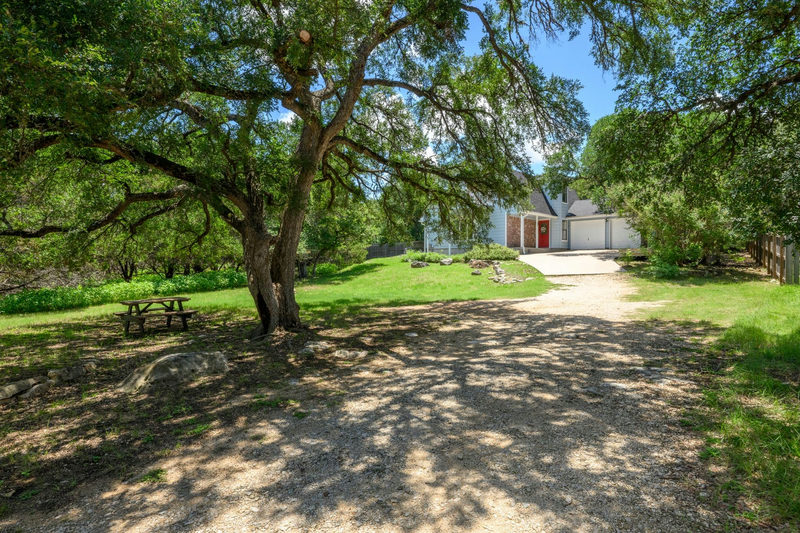 6 Basswood Cir — exterior