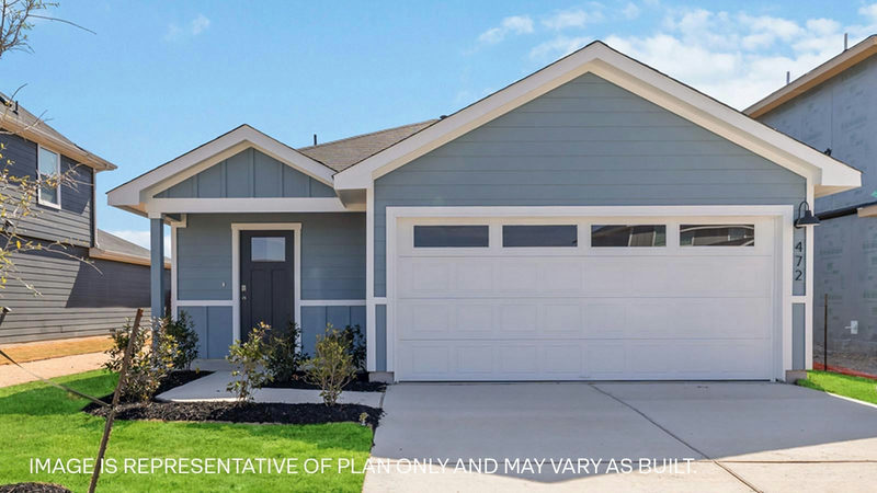390 Ebbsfleet Dr — exterior