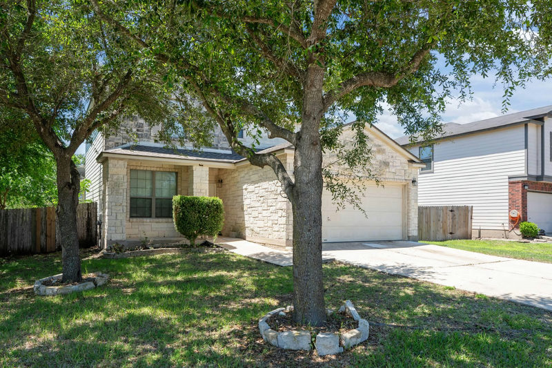 711 Abundance Ln — exterior