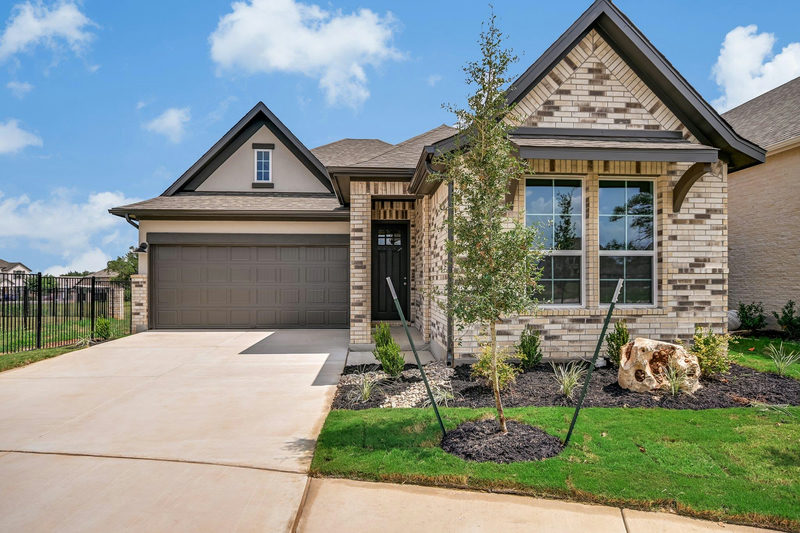 205 Country Cat Ln — exterior