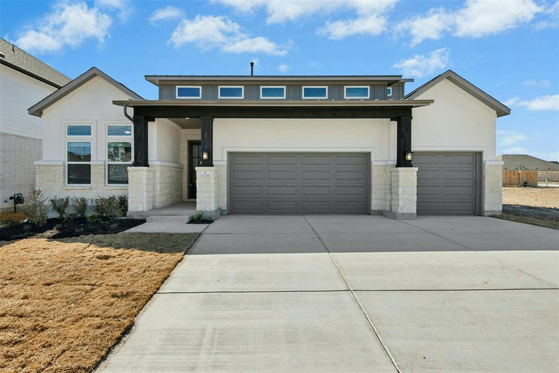 17305 Silverman Dr — exterior