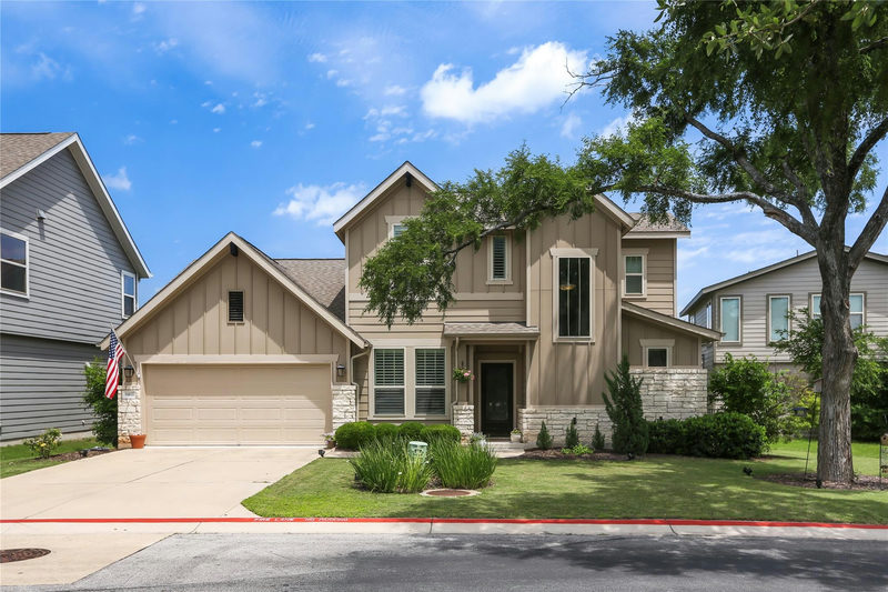 9407 McKnight Loop #9 — exterior