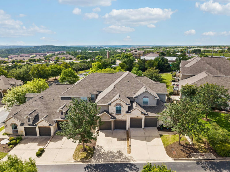 114 Aria Rdg #802 — exterior