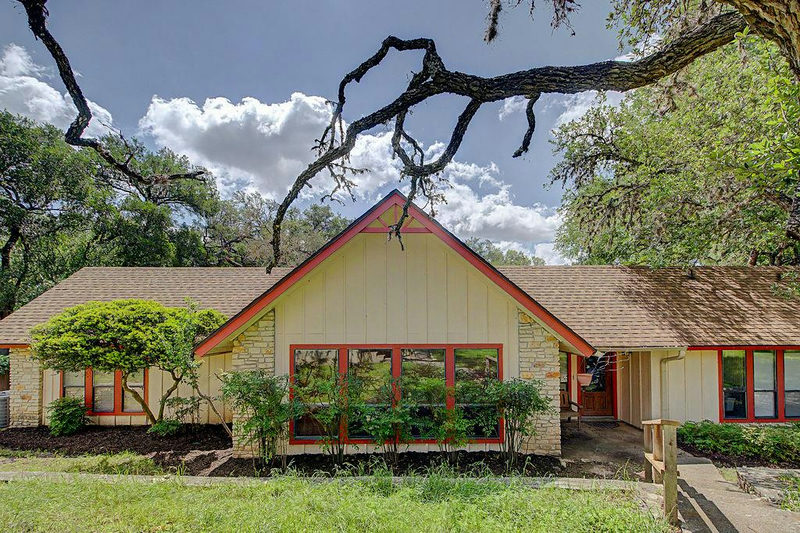 25 Shady Grove Ln — exterior