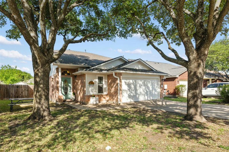 3116 Port Anne Way — exterior