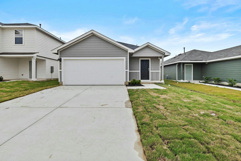 417 Low Pasture Trl — exterior