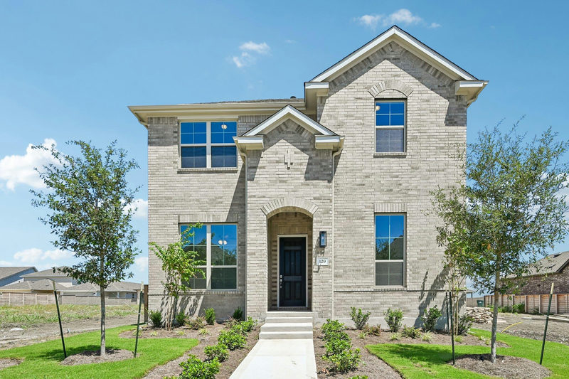 129 Royal Fern Rd — exterior