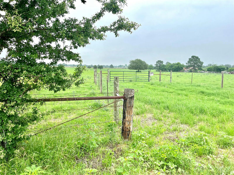 5.556 acres Farris Lane Ln — exterior