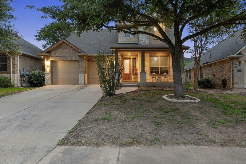 10800 Desert Willow Loop — exterior