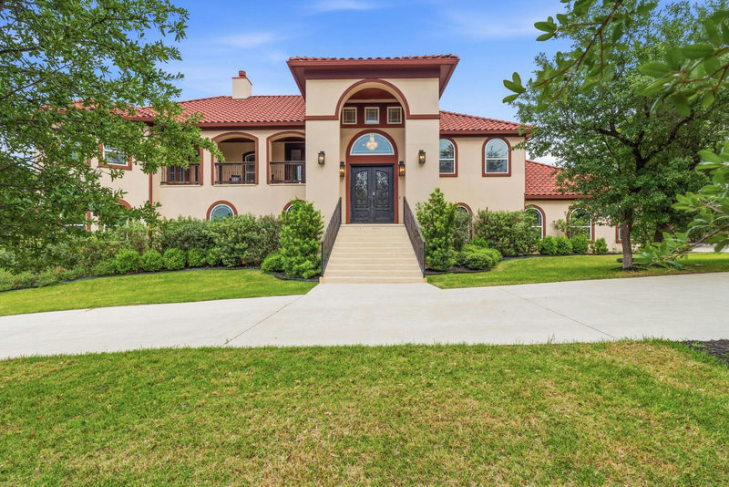 427 Bella Montagna Cir — exterior