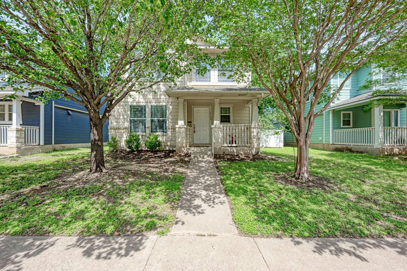 1508 Big Bend Dr — exterior