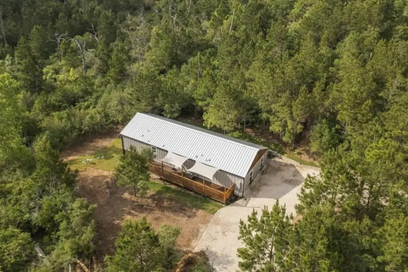 201 Winfield Thicket Rd — exterior