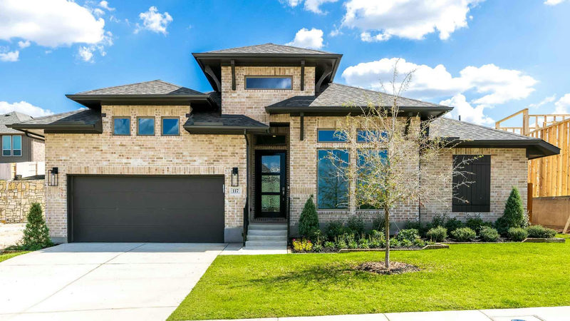 117 North River Way — exterior