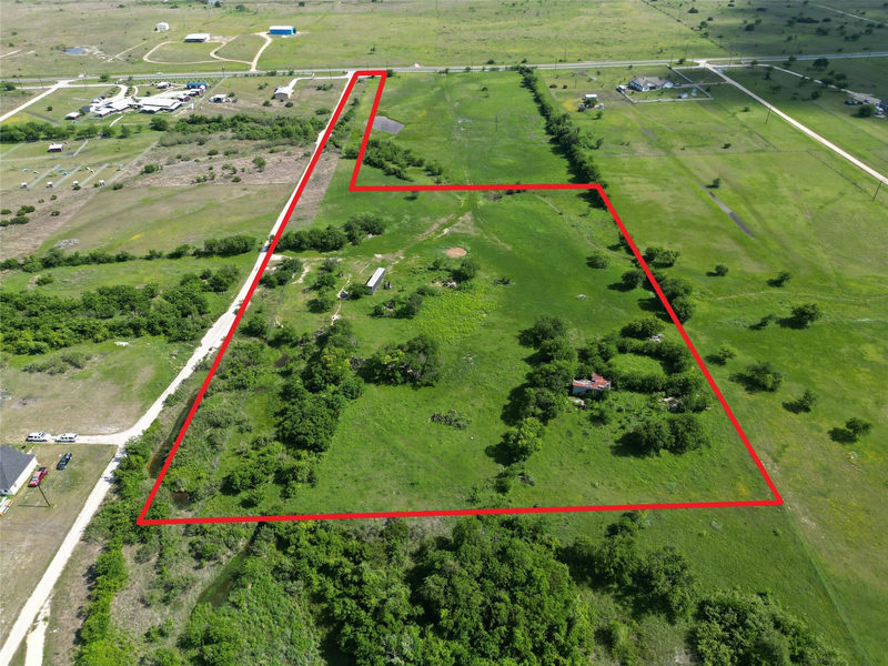 Lot 16 Titus Ln — exterior