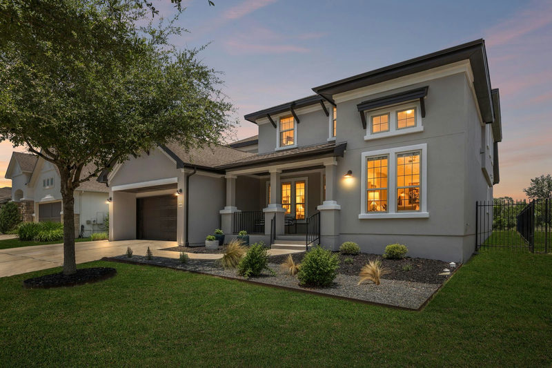 441 Jacksdaw Dr — exterior