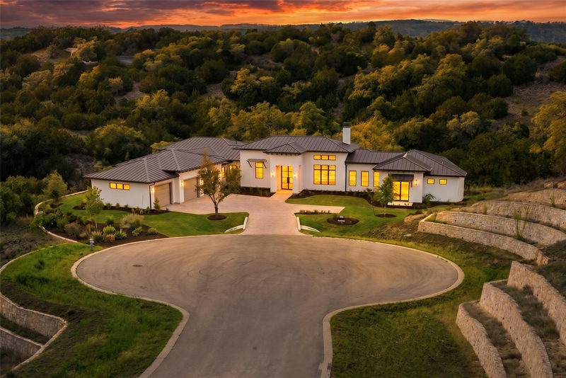 5701 HORIZON VISTA Way — exterior