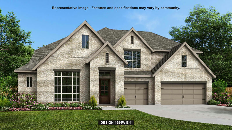 1113 Sunset Hill Way — exterior