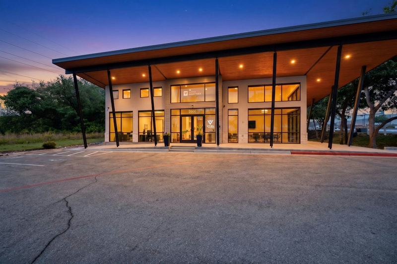 2800 Caballo Ranch Blvd — exterior