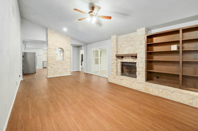 12507 Esplanade St — exterior
