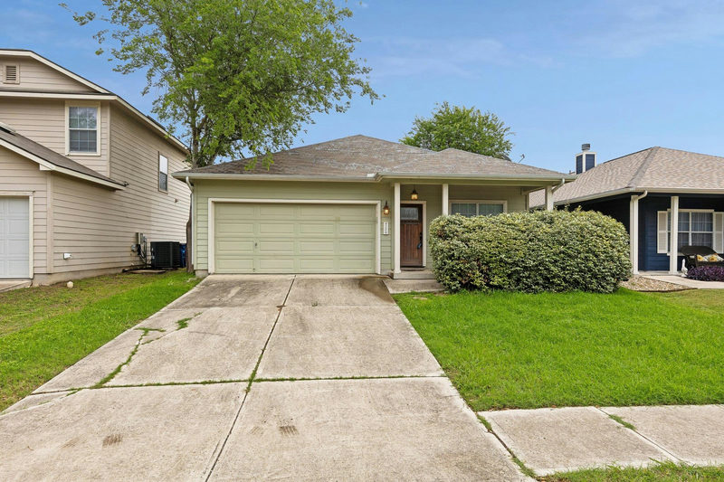 9209 Brandts Wood St — exterior