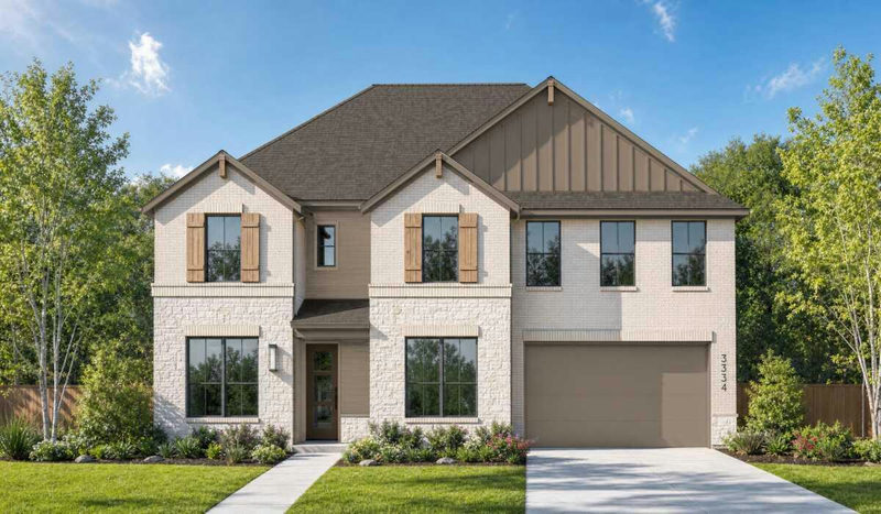 1401 Jolie Rose Bnd — exterior