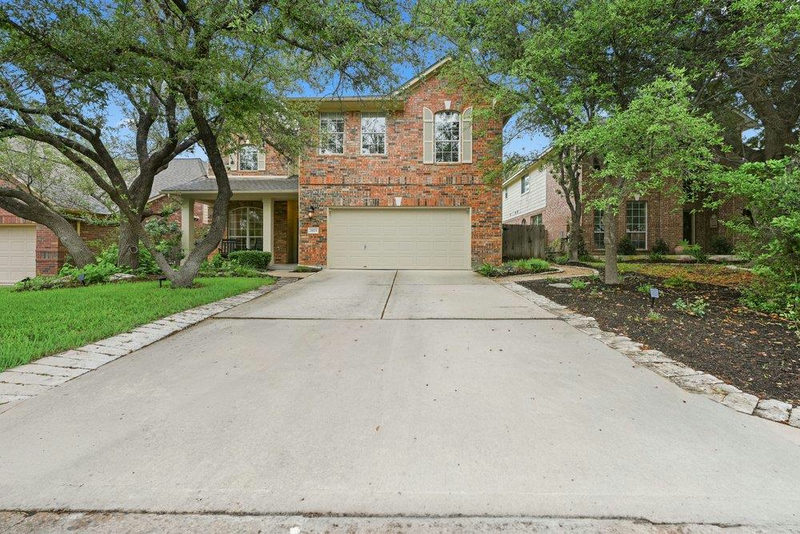 2823 Lantana Ridge Dr — exterior