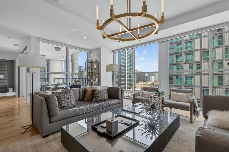 98 San Jacinto Blvd #2103 — exterior