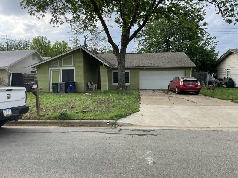 5263 MEADOW CREEK Dr — exterior