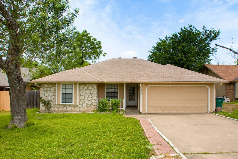 16312 Edgemere Dr — exterior