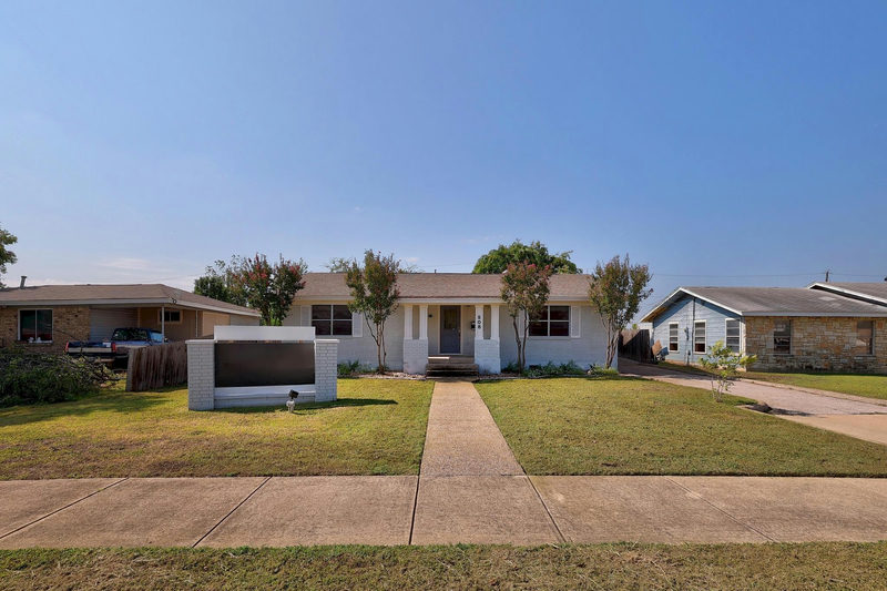 508 Fm 1460 Rd — exterior