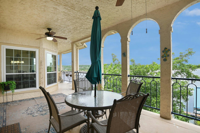 3404 American Dr #1206 — exterior