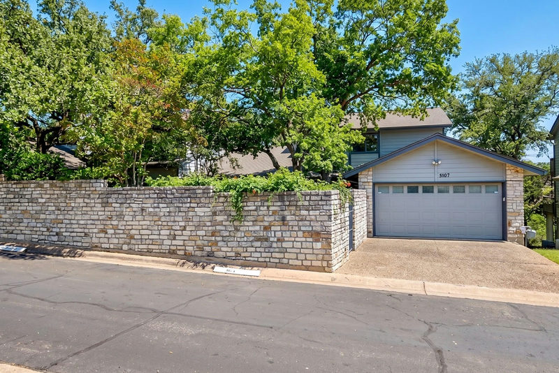 5107 McKittrick Canyon Dr