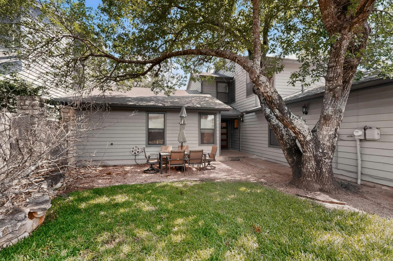 5107 McKittrick Canyon Dr