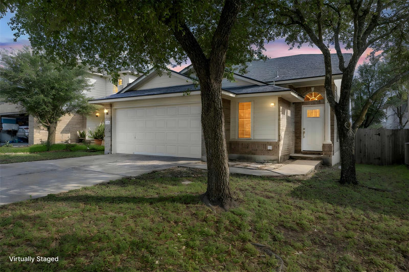 1013 Sweet Melissa Dr — exterior