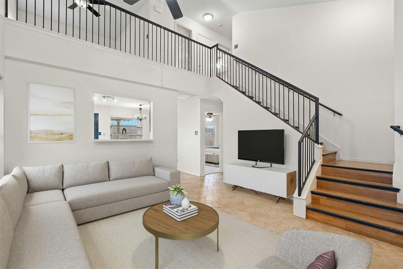 2040 Buckley Ln — exterior