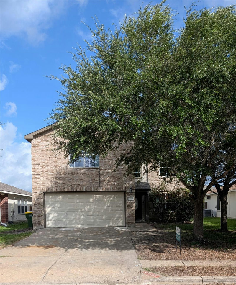 13416 Marie Ln — exterior