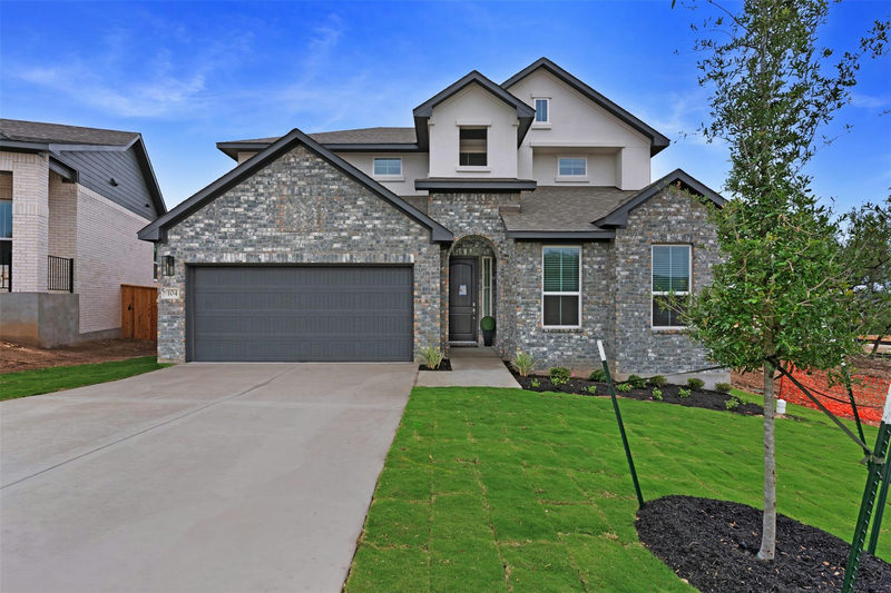 4304 College Square Dr — exterior