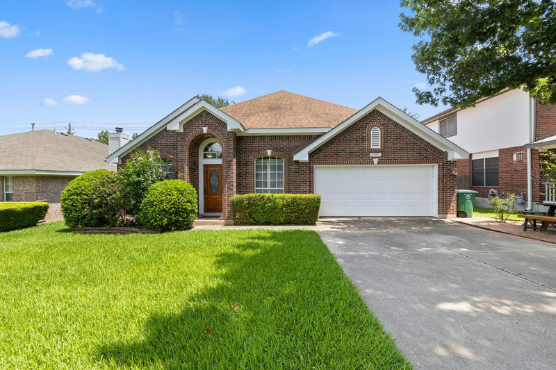 12901 Partridge Bend Dr — exterior
