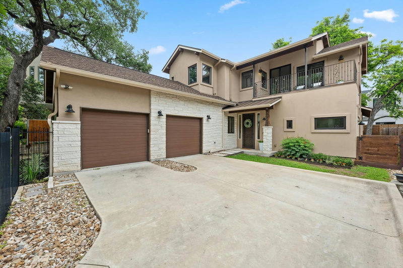3907 Bailey Ln