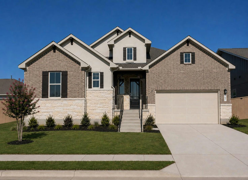 167 Salado Creek Trl — exterior